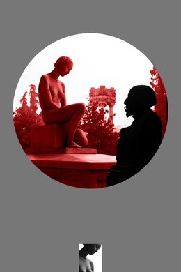 Fotografien, New Geometry #3, Stefan Badulescu