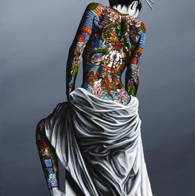 Édition, Rorura XIII, Masquefa