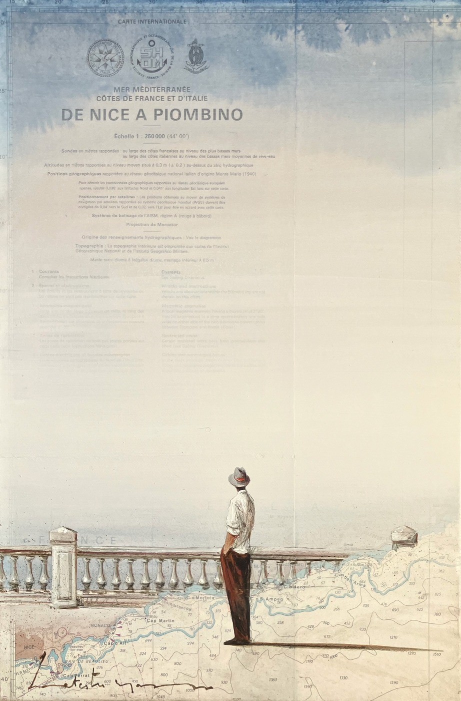 Yann Letestu, Paysage de mon Pays Yann Letestu, Paysage de mon Pays