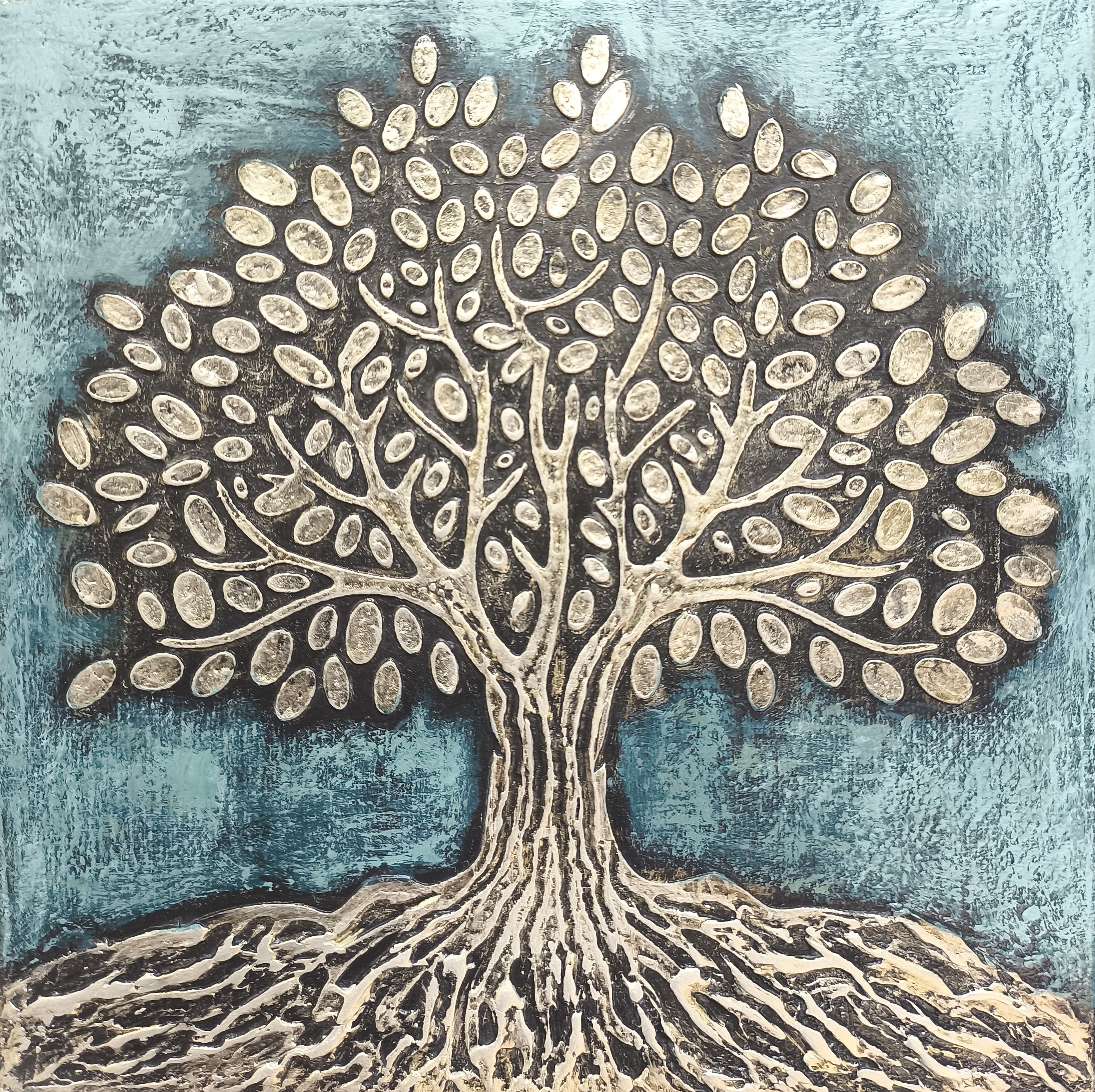 Hasmik Mamikonyan, Roots of Prosperity Hasmik Mamikonyan, Roots of Prosperity