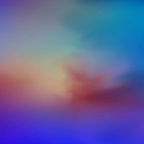 Photography, Breathe # 202503, Paul Snell
