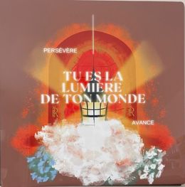Édition, Lumière, Royal Izbrina