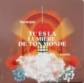 Print, Lumière, Royal Izbrina