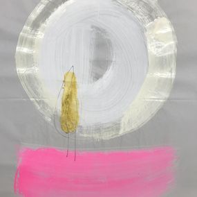 Gemälde, Cerceau, Delphine Montebello