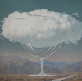 Édition, La corde sensible, René Magritte