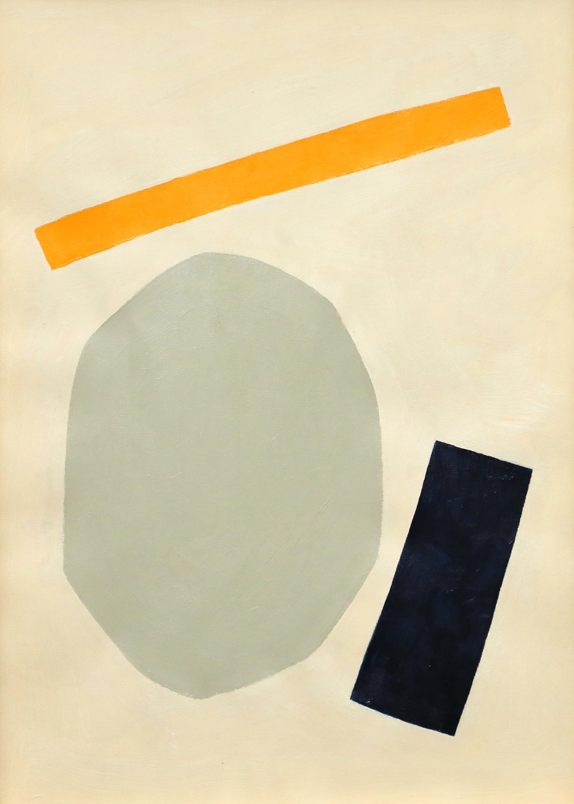 Anthony Emerton, Orange H Anthony Emerton, Orange H