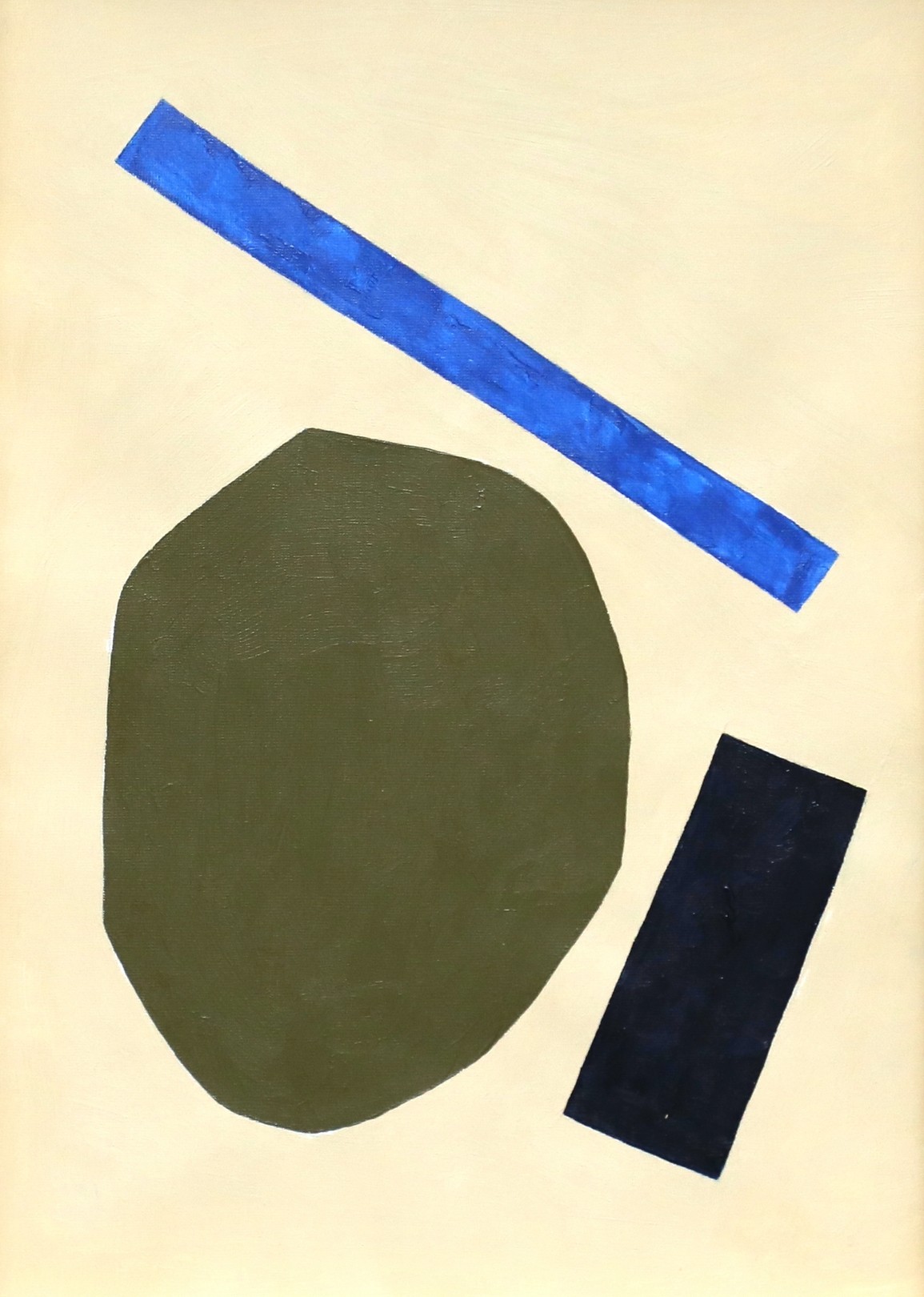 Anthony Emerton, Blue ZZG Anthony Emerton, Blue ZZG