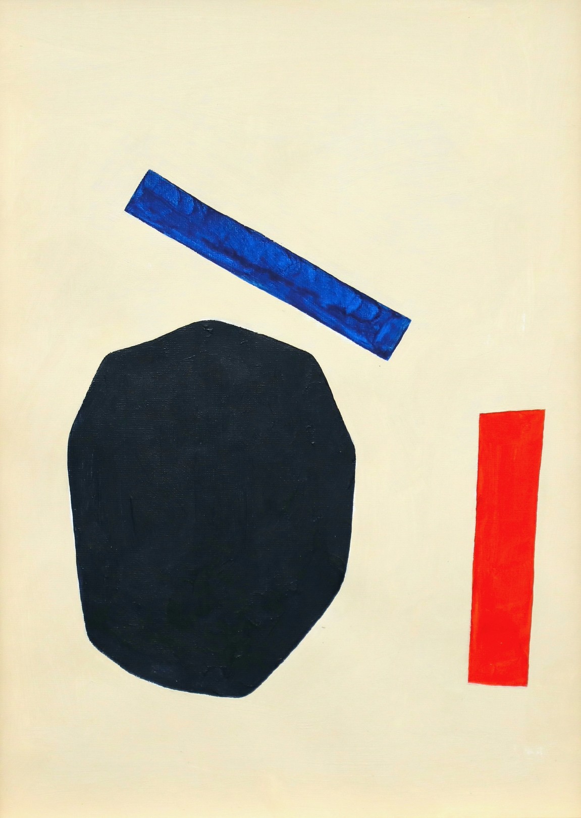 Anthony Emerton, Blue ZZH Anthony Emerton, Blue ZZH