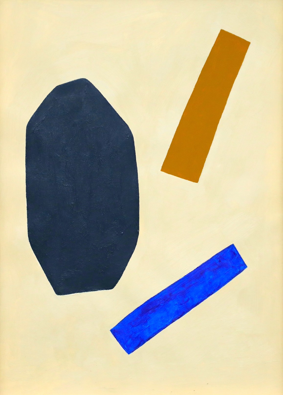 Anthony Emerton, Ochre U Anthony Emerton, Ochre U