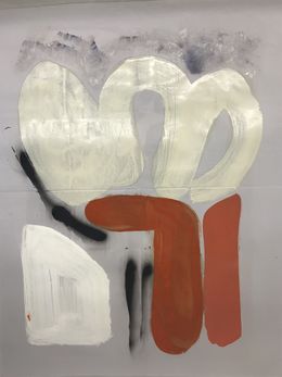 Gemälde, Cerceau (2), Delphine Montebello