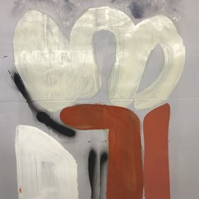 Gemälde, Cerceau (2), Delphine Montebello