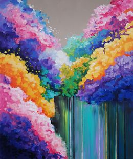 Pintura, Early Morning, Trayko Popov