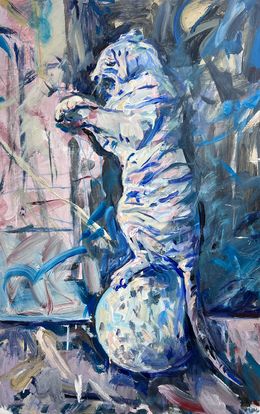 Pintura, Balance Under Pressure, Zakhar Shevchuk