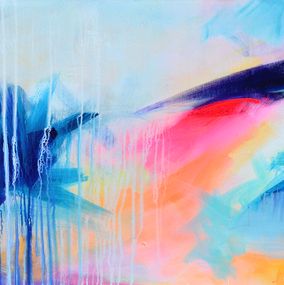 Peinture, Mirror of the Soul, Tiberiu Soos