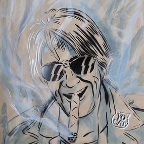 Pintura, Jacque Dutronc 3, YoCat