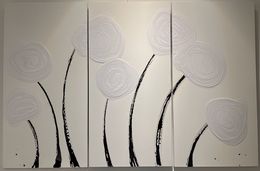Peinture, Wallpaper (5), SA Candela