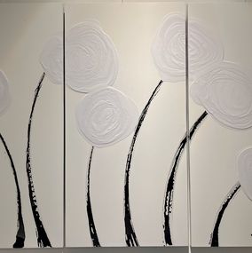 Peinture, Wallpaper (5), SA Candela