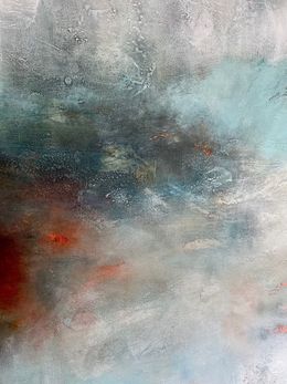 Gemälde, The One That Got Away, Val Hudson