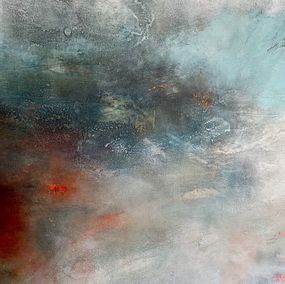 Gemälde, The One That Got Away, Val Hudson