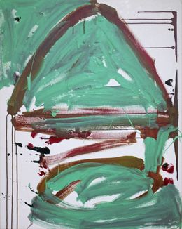 Peinture, See966, Seungho Jang