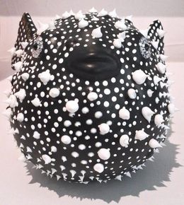 Skulpturen, Fugu-Wasabi, Max ArtLouis