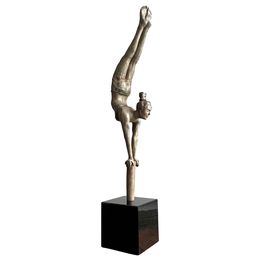 Sculpture, Lorsque tout s'aligne, André Desjardins