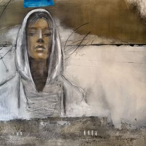 Gemälde, Mélomane, André Desjardins