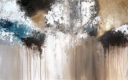 Gemälde, Where Light Falls, Tatiana Malinovscaia