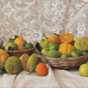 Dessin, Lemon season I, Karina Lara