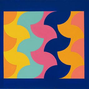 Gemälde, Picasso, Claudio Fourcade