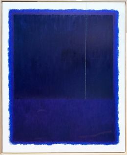Gemälde, C (title), Woon-Chul Yang