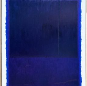 Peinture, C (title), Woon-Chul Yang
