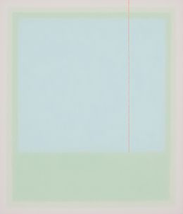 Gemälde, C (title), Woon-Chul Yang