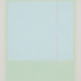 Gemälde, C (title), Woon-Chul Yang