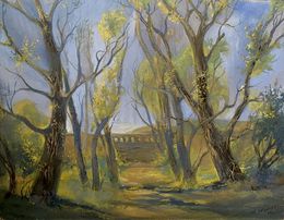 Pintura, Yamaia, Oleg Litvinov