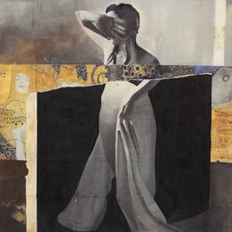 Peinture, Vienna Gold, Marian Williams