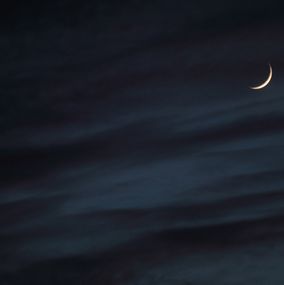 Photographie, Cérémonie pour une jeune lune 4, Benoît Kuhn