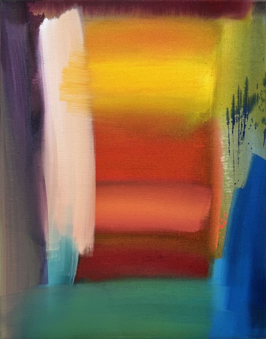 Ptolemy Mann, Threshold Spectrum Ptolemy Mann, Threshold Spectrum