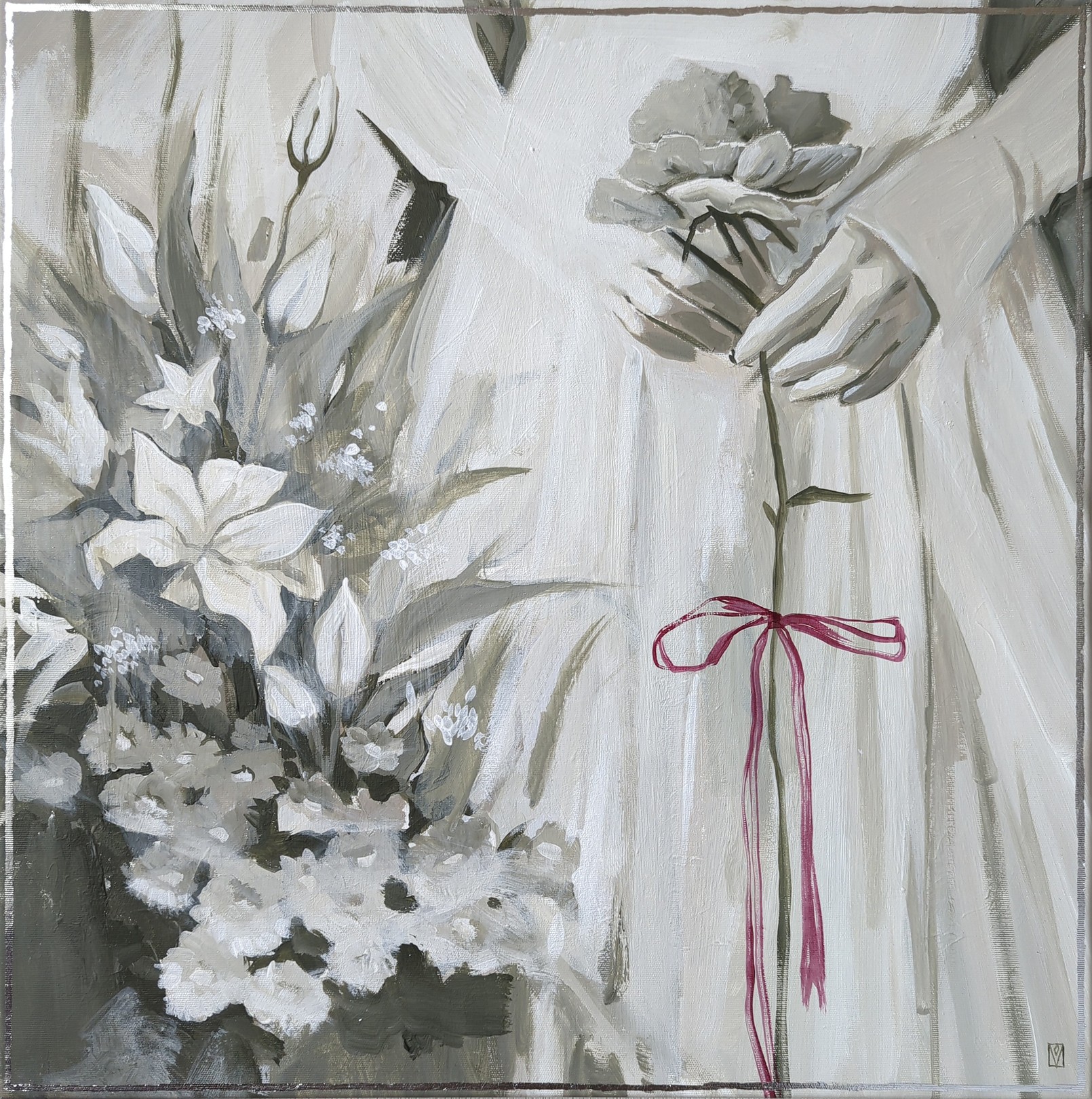 Olha Vlasova, Juliet, Romanticization series Olha Vlasova, Juliet, Romanticization series