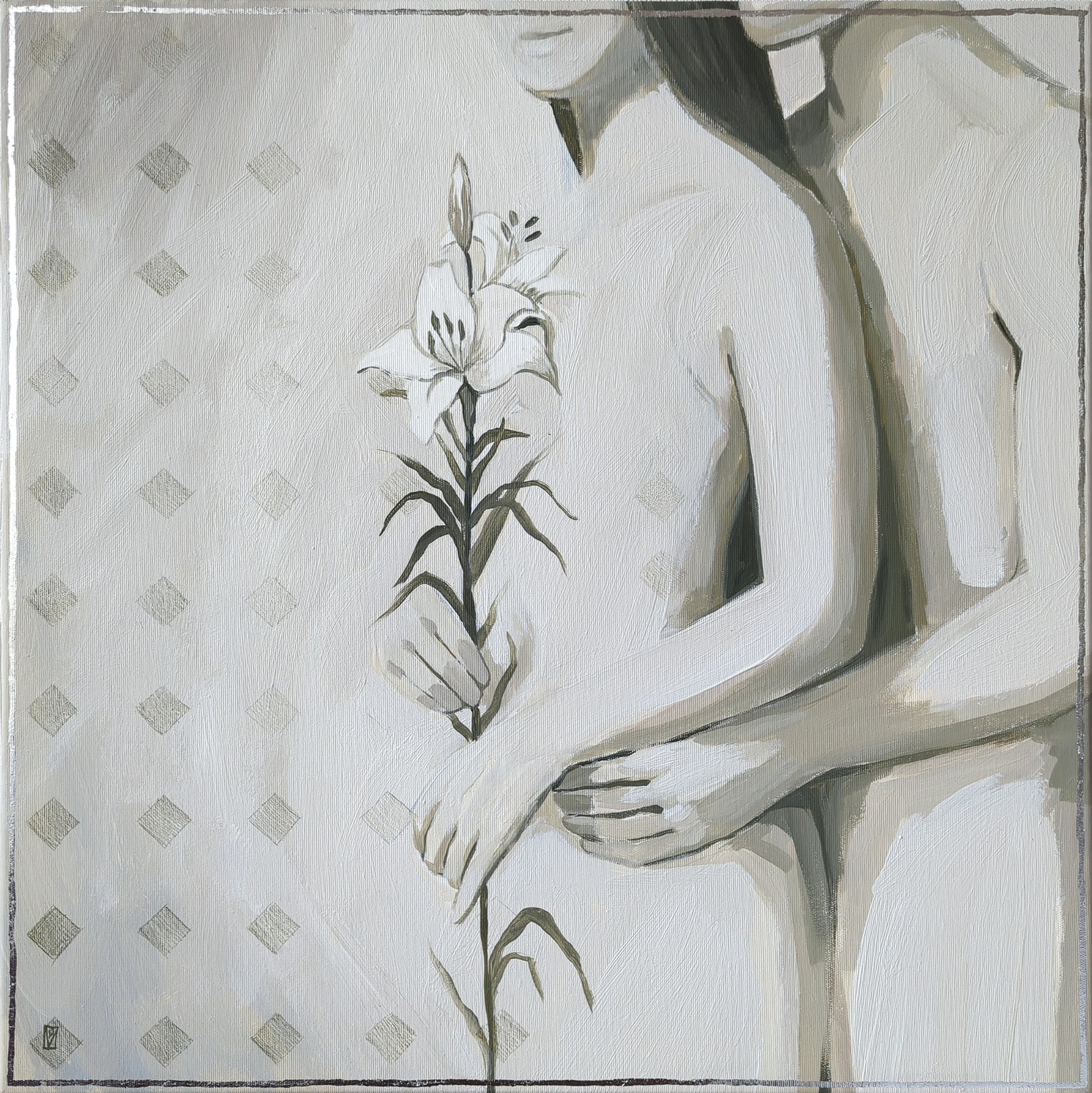 Olha Vlasova, Juliet, Romanticization series (1) Olha Vlasova, Juliet, Romanticization series (1)