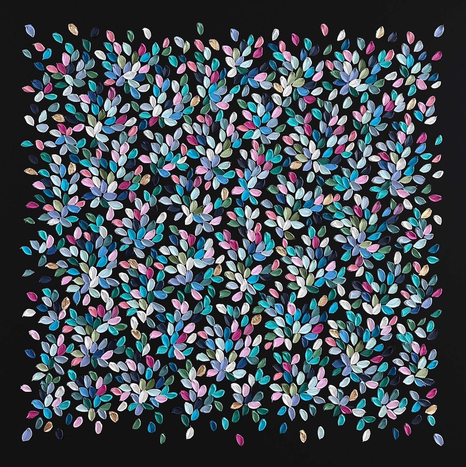 Isabelle Rivest, Counting stars Isabelle Rivest, Counting stars