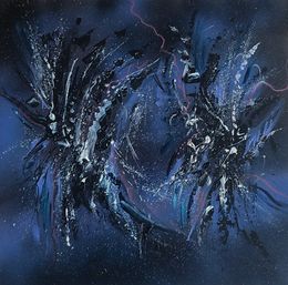 Pittura, Les ombres de la nuit, Âme Sauvage