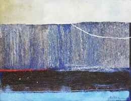 Painting, Elba, Ralph Resch