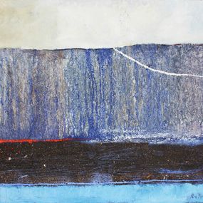 Painting, Elba, Ralph Resch