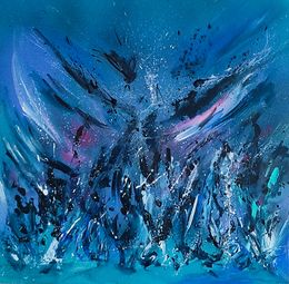 Pittura, L'élévation, Âme Sauvage