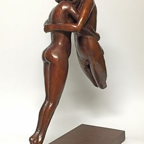 Skulpturen, Je t'aime tel que tu es, Christian Candelier