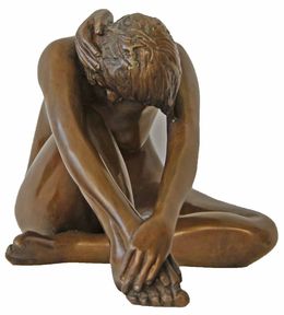 Skulpturen, Présence, Christian Candelier