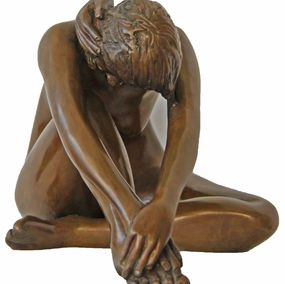 Skulpturen, Présence, Christian Candelier