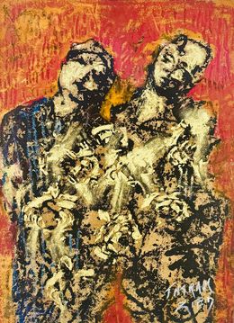 Pintura, Together again, Zied Lasram