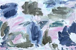 Pintura, Boogum Oogum, Marcus Aitken